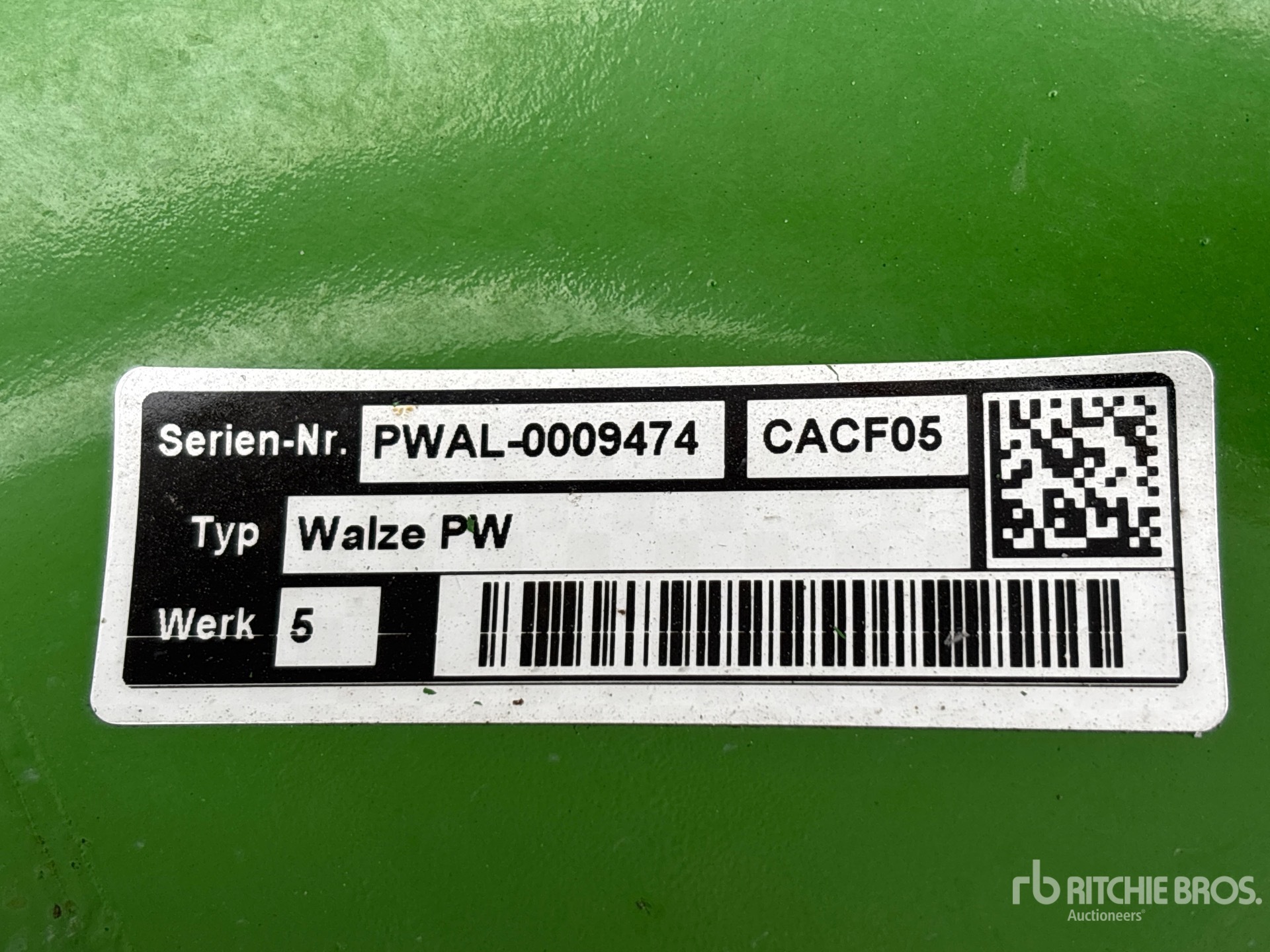 Amazone PWL-0009474