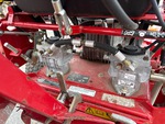 Hydraulics with