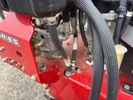 Hydraulics with