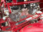 Hydraulics with