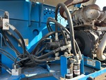 Hydraulics with