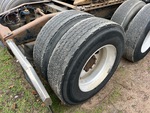 4 Underbody - Truck with