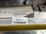 General Appearance with Numéro de série/Numéro d'identification du véhicule automobile