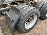 4 Underbody - Truck with