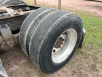 4 Underbody - Truck with