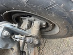 Brakes with 