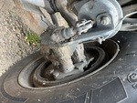 4 Underbody - Truck with 