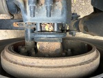 Brakes with 