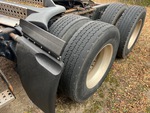 4 Underbody - Truck with 