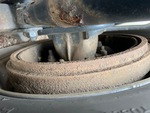 Brakes with 