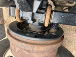 Brakes with