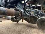 Drivetrain with