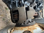 Brakes with 