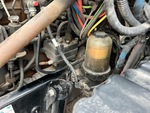 Engine with 