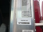General Appearance with Numéro de série/Numéro d'identification du véhicule automobile