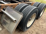 4 Underbody - Truck with 