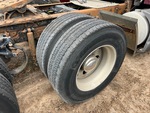 4 Underbody - Truck with 
