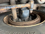 Brakes with 