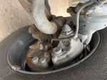 Brakes with