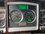 Cab with Warning Lights