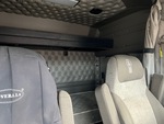 Cab with