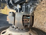 Brakes with 