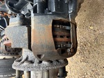 Brakes with 