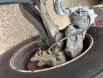 Brakes with 