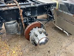 4 Underbody - Truck with 