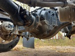 Drivetrain with 