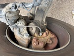 Brakes with 