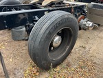4 Underbody - Truck with 