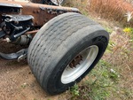 4 Underbody - Truck with