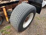 4 Underbody - Truck with