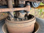 Brakes with