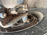 Brakes with