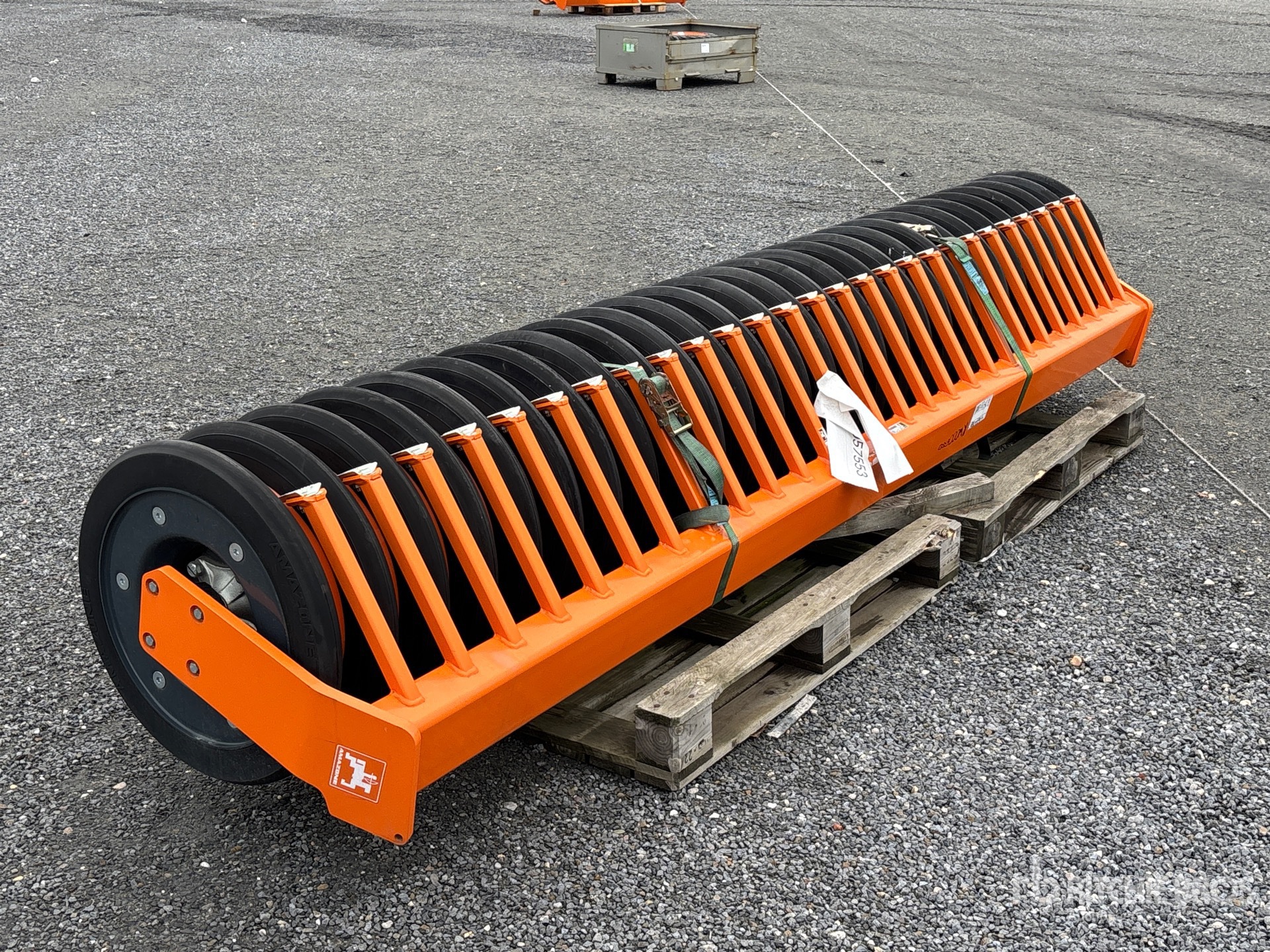 Amazone KW 3502-580