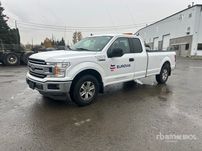 General Appearance with Featured Photo