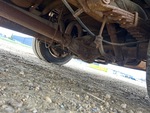Drivetrain with