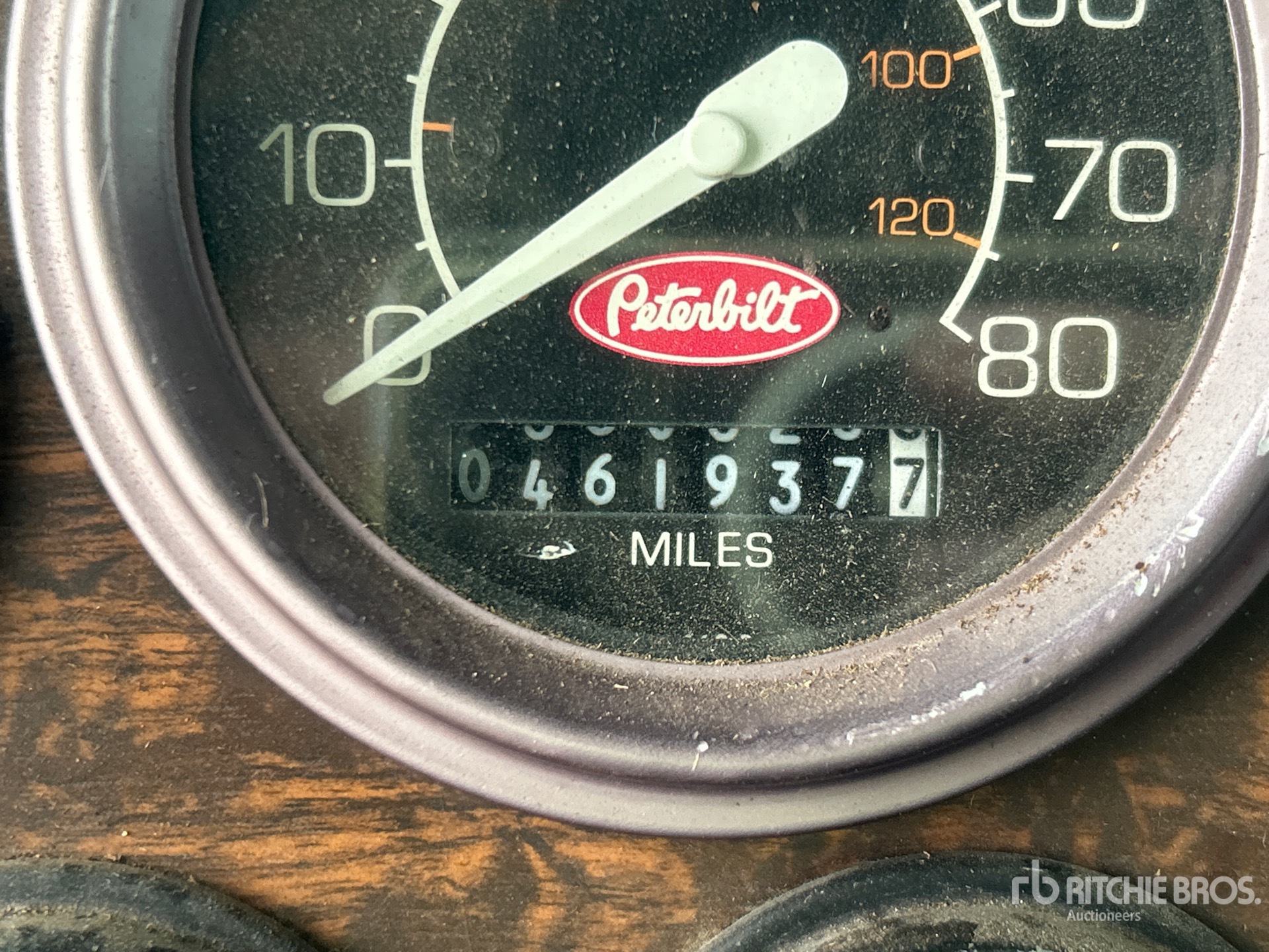 1997 Peterbilt 385