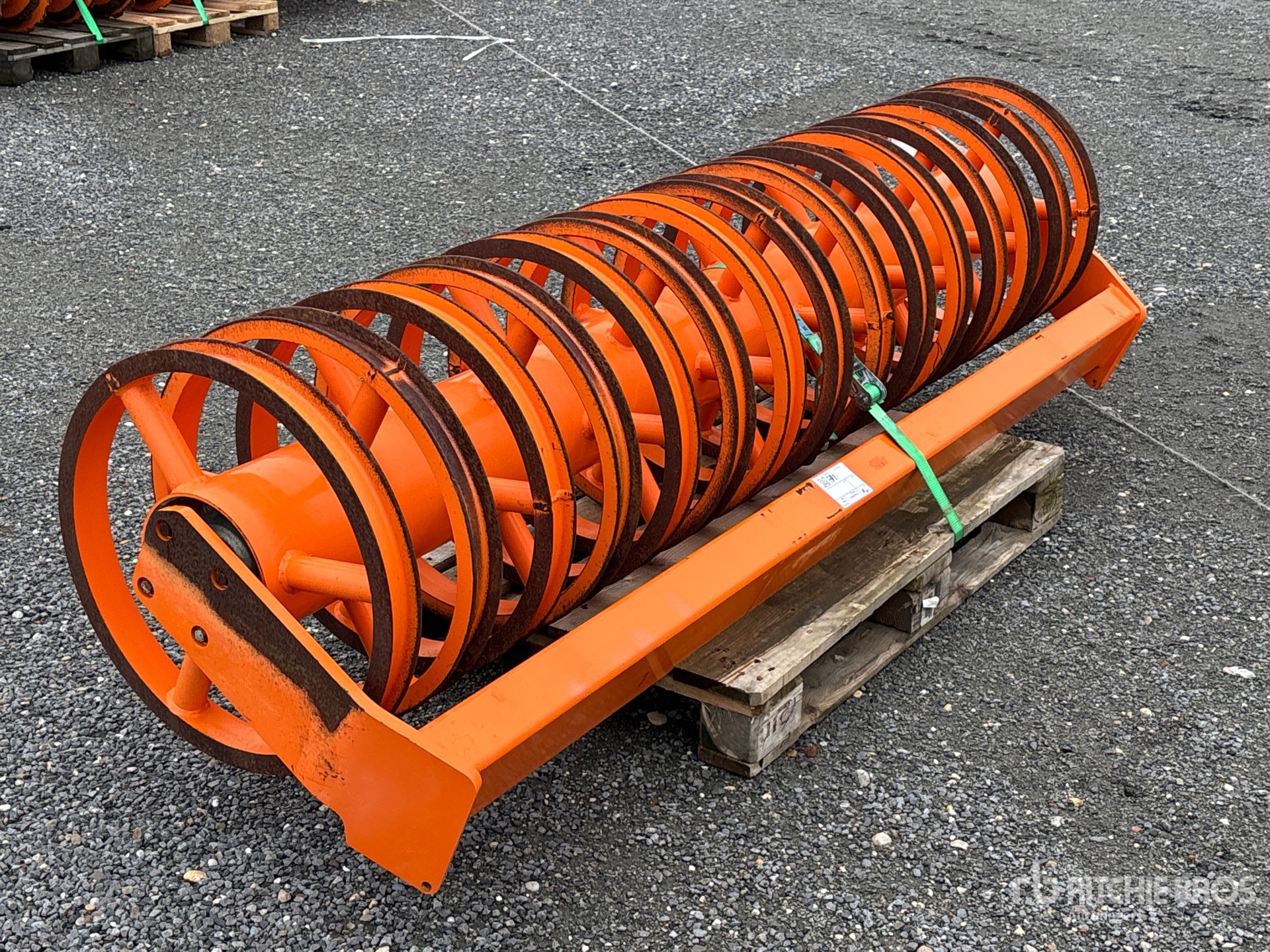 Amazone 2.50 M