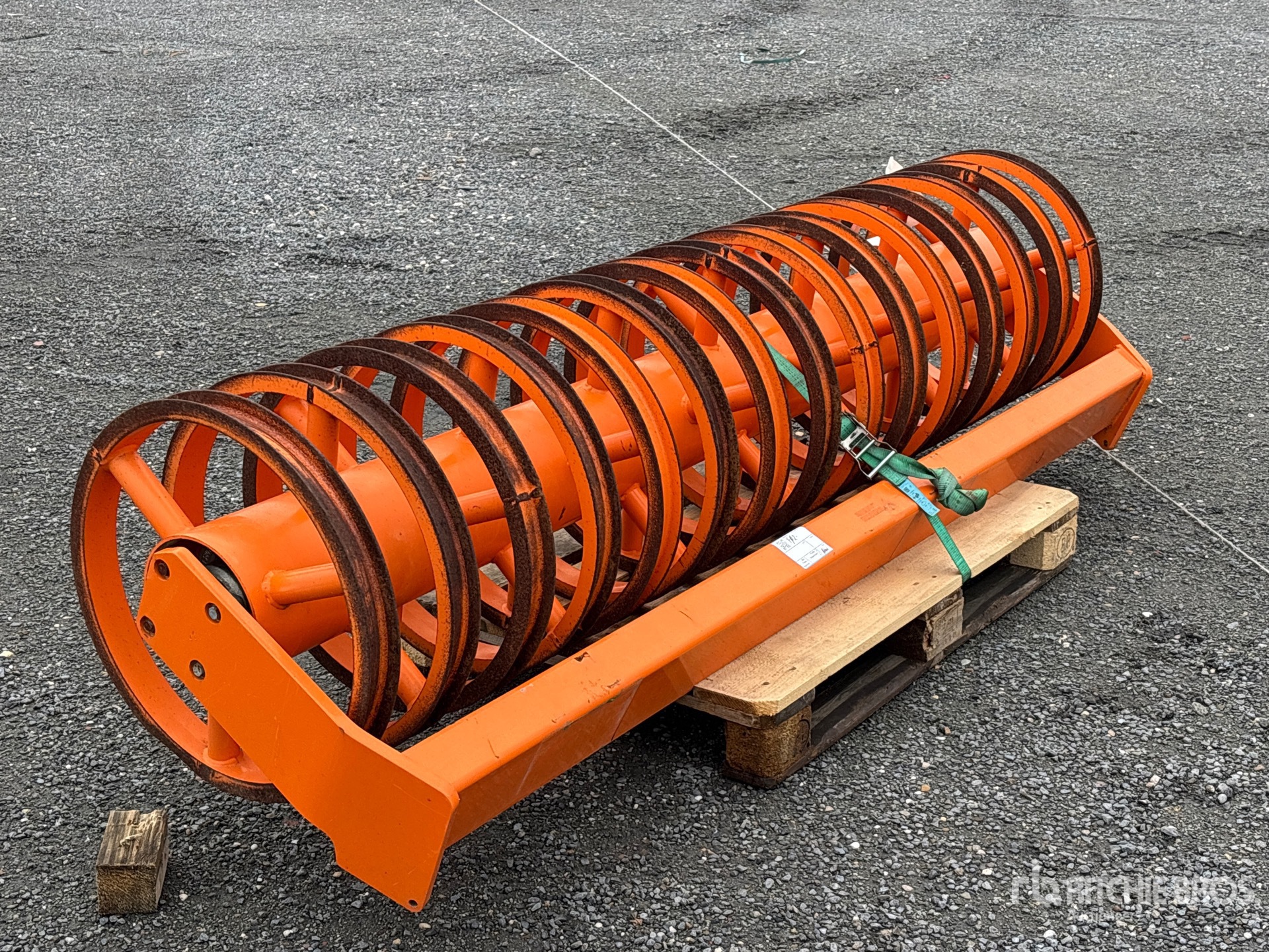 Amazone 2.50 M