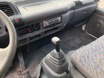 Cab with