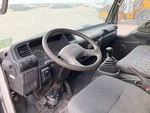 Cab with