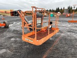 Basic Control Station Upper with