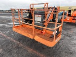 Basic Control Station Upper with