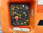 Basic Lower Control Station with