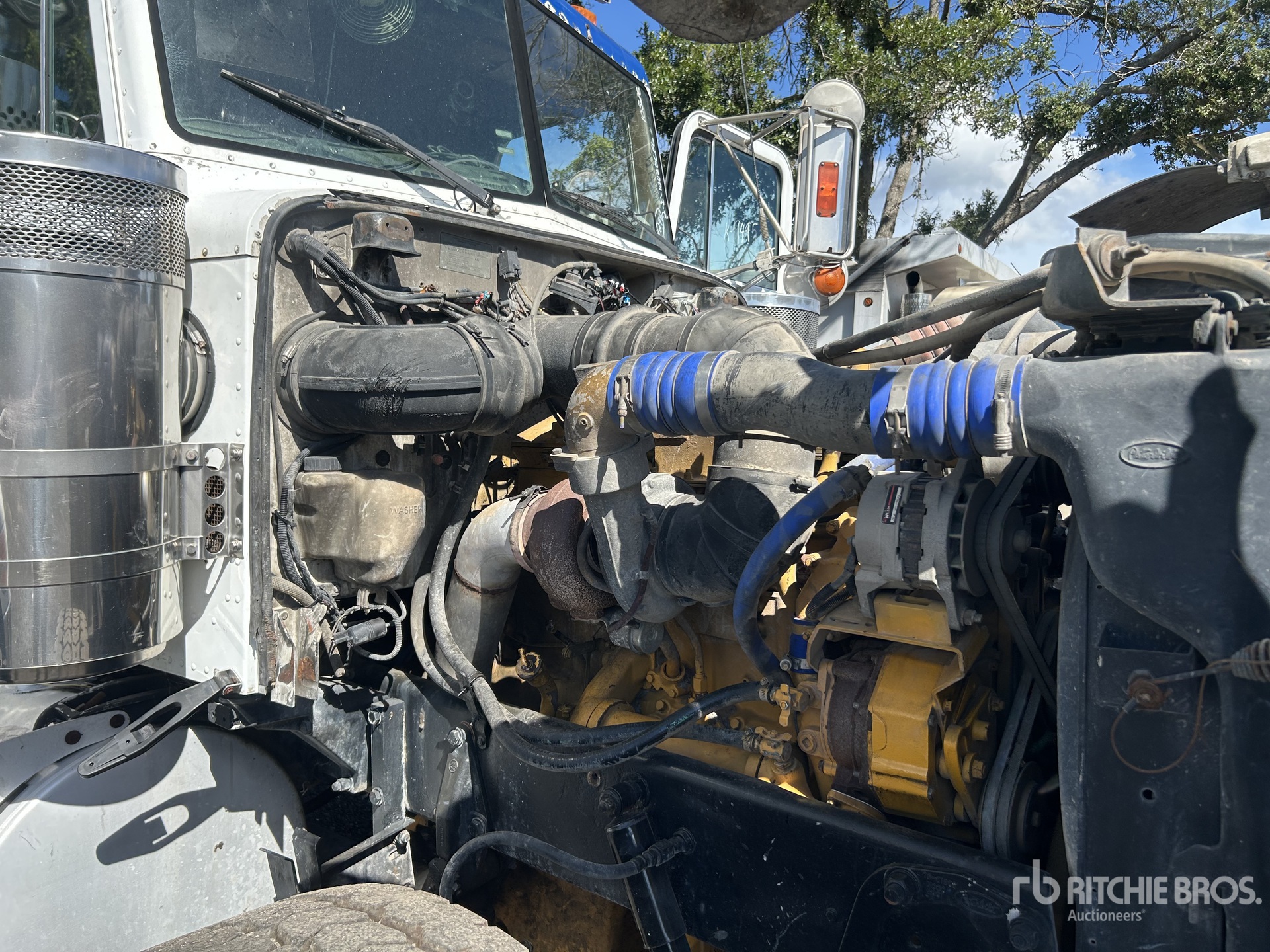 1995 Peterbilt 379