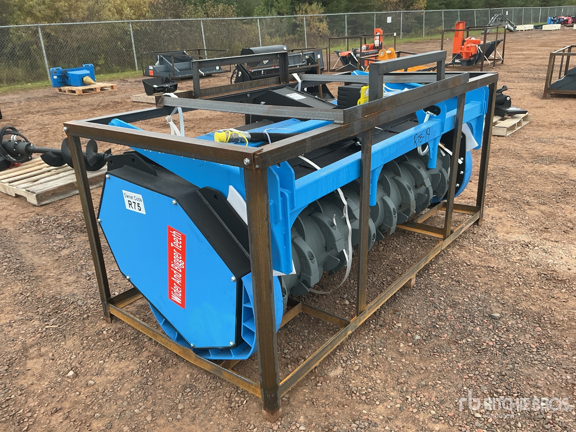 2026 RAYTREE RMDM72