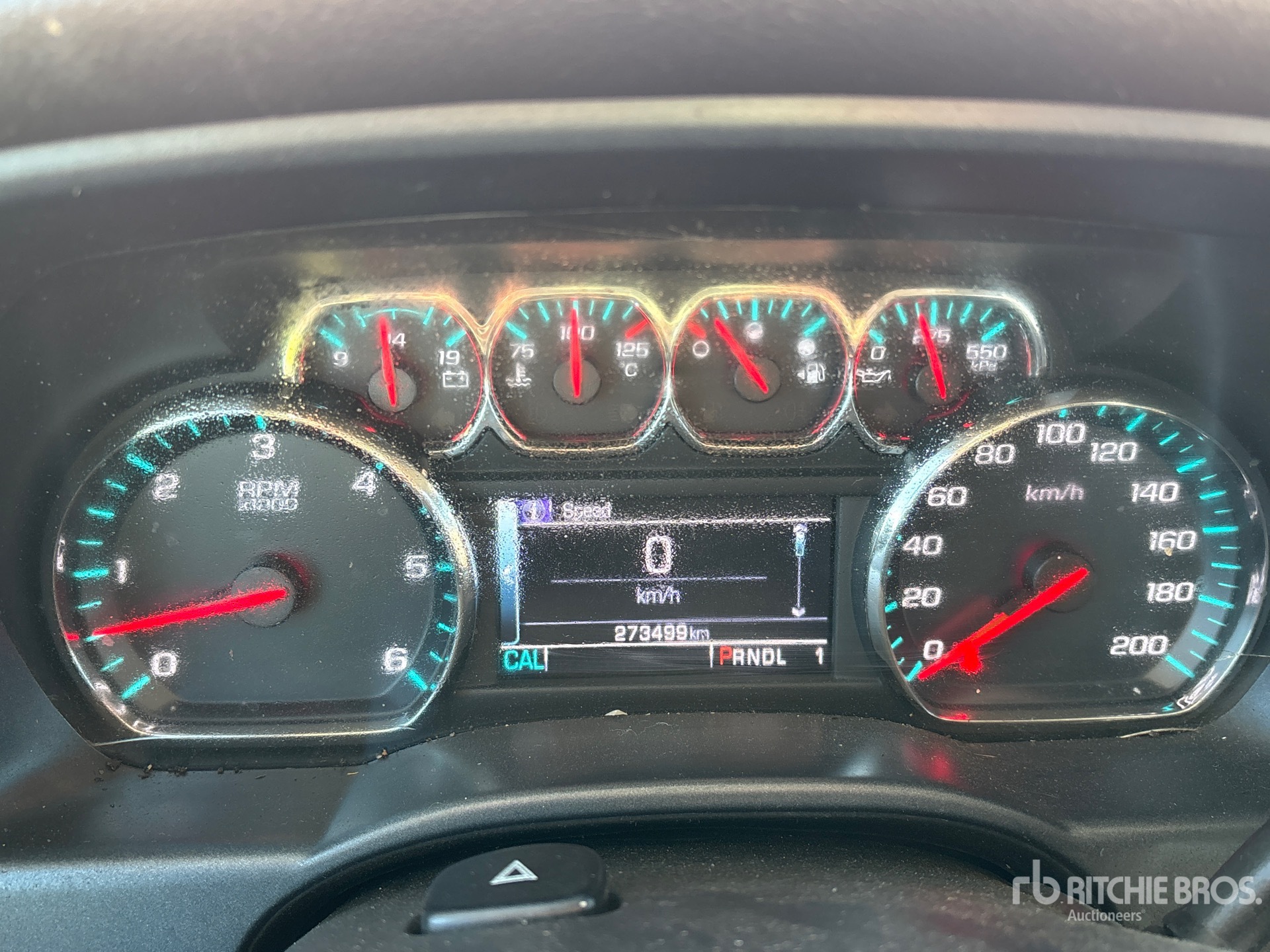 2018 GMC SIERRA 3500HD